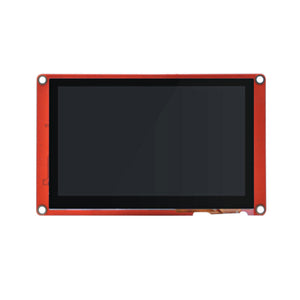 Nextion NX4827P043-011C HMI Touch Screen Intelligent 4.3&quot; HMI Display CTP Touch Panel 480*272