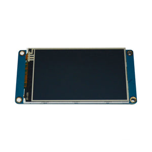 Nextion Basic NX4024T032_011 3.2&quot; HMI Display HMI Touch Screen Display Official English Version