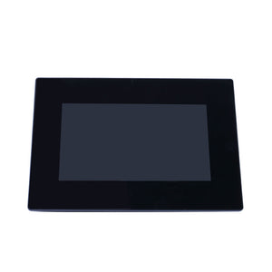 Nextion NX8048K070_011R 7&quot; HMI Display Resistive Touch Screen Display 800x480 Pixel With Enclosure