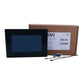 Nextion NX8048K070_011R 7&quot; HMI Display Resistive Touch Screen Display 800x480 Pixel With Enclosure
