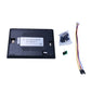 Nextion NX8048K070_011R 7&quot; HMI Display Resistive Touch Screen Display 800x480 Pixel With Enclosure