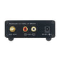 MS-B1 CSR8675 Bluetooth 5.0 Receiver DAC Assembled Black For APTX-HD LDAC Car Audio Electronics