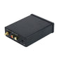 MS-B1 CSR8675 Bluetooth 5.0 Receiver DAC Assembled Black For APTX-HD LDAC Car Audio Electronics