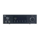 Hy AV-280 Hifi Stereo Amplifier Bluetooth Digital Power Amp DAC Rated Power 200W Music Power 1000W