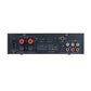 Hy AV-280 Hifi Stereo Amplifier Bluetooth Digital Power Amp DAC Rated Power 200W Music Power 1000W