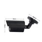 2PCS 2401 HD 1080P CCTV Camera Security Camera Waterproof Aluminum Alloy Shell For Outdoor Uses