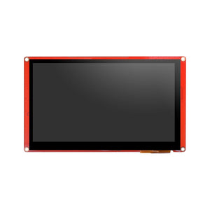 Nextion Intelligent NX8048P070-011C 7&quot; Capacitive Touch Screen Panel HMI Display Without Enclosure