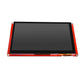 Nextion Intelligent NX8048P070-011C 7&quot; Capacitive Touch Screen Panel HMI Display Without Enclosure