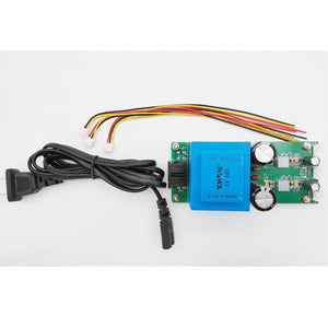 KV_473301 Regular Version AC DC Linear Power Supply Kit Dual Power Supply Board Ultra-Low Ripple