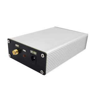 High-Speed Optical Fiber Communication Module Optical Receiver Fiber Optic Receiver RX End DC-5V