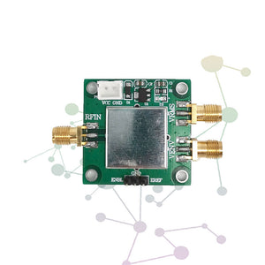 ADL5511 RF Envelope Detector TruPwr RMS Detector Pulse Detector Measurement Module 6GHz 245380A_Y272