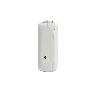 Tonivent TON007W Bluetooth Cassette Player Portable Cassette Player Walkman FM Radio Receiver White