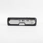 Tonivent TON007B Bluetooth Cassette Player Portable Cassette Player Walkman FM Radio Receiver Black