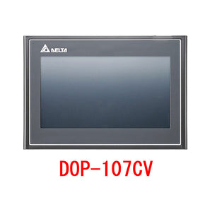DELTA DOP-107CV HMI Display HMI Touch Screen 7&quot; TFT Human Machine Interface Display HMI Panel