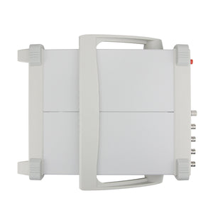 ET4410 Desktop LCR Meter LCR Tester Inductance Capacitance Meter Measure 100KHz 16 Fixed Frequencies