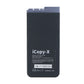 ICOPY-X (XS English) Handheld RFID Card Copier Small RFID Card Reader Writer 1.3&quot; Color IPS Display