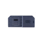 ICOPY-X (XS English) Handheld RFID Card Copier Small RFID Card Reader Writer 1.3&quot; Color IPS Display