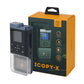 ICOPY-X (XS English) Handheld RFID Card Copier Small RFID Card Reader Writer 1.3&quot; Color IPS Display