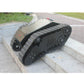 TS5.0 Heavyweight Robot Tank Chassis Assembled Load Capacity 100KG+ For ROS Patrol Fire Fighting EOD