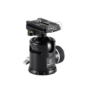 SUNWAYFOTO EB-44 Tripod Ball Head EPIC Series Ball Head Load 18KG For Travelling Photography