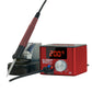 SUNKKO 950TPRO Red Soldering Station Constant Temperature w/ Type B Soldering Stand Soldering Iron