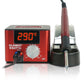 SUNKKO 950TPRO Red Soldering Station Constant Temperature w/ Type B Soldering Stand Soldering Iron