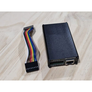 NRL-3188/3688 Network Walkie-Talkie Connector Supports Channel Switching GM3188/3688 ACC Interfaces