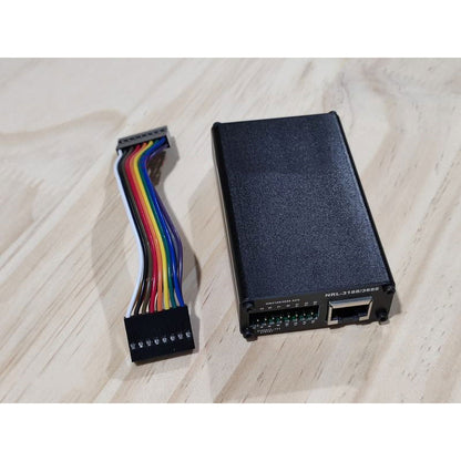 NRL-3188/3688 Network Walkie-Talkie Connector Supports Channel Switching GM3188/3688 ACC Interfaces