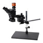 3.5X-100X Trinocular Microscope Universal Bracket 24MP USB Microscope Camera For PCB Jewelry Repair