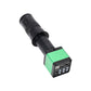 30MP Monocular Microscope Camera Digital Camera 180X Adjustable Lens For Phone Repair PCB Soldering