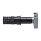 48MP FHD Camera V8 USB Microscope Camera 1080P 2K 60FPS w/ 180X C-Mount Lens For Welding Repair