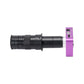 51MP Microscope Camera Industrial Camera 1080P 2K 60FPS w/ 180X C-Mount Lens For PCB Soldering