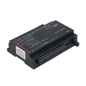 12DO Relay Output 16DI Switch Input RJ45 Ethernet RS485+232 TCP Module Modbus Controller TCP-508K