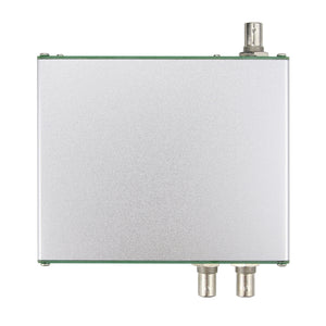 WB-SG2 Wideband Signal Generator BG7TBL Signal Source Device 1Hz-8G With 3.2&quot; LCD WB-SG2-8G