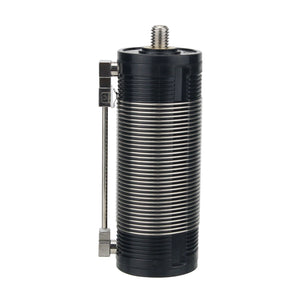 JPC-12 Loading Coil Practical Antenna Loading Coil Used with PAC-12 JPC-7 &amp; JPC-350 Antennas