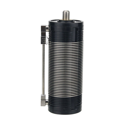 JPC-12 Loading Coil Practical Antenna Loading Coil Used with PAC-12 JPC-7 &amp; JPC-350 Antennas