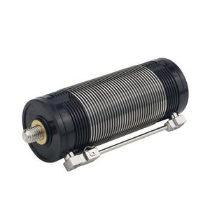 JPC-12 Loading Coil Practical Antenna Loading Coil Used with PAC-12 JPC-7 &amp; JPC-350 Antennas