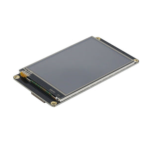 Nextion NX4832K035 3.5&quot; Enhanced HMI Display Resistive Touch Screen 480x320 Pixel HSD035383F3