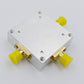 ADE-42 Passive Frequency Mixer 5-4200MHz RF Mixer Upconversion Downconversion SMA Connectors