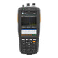 TM290D 60KM OTDR Tester Optical Time Domain Reflectometer 1310/1550NM 4&quot; Touch Screen OLS OPM VFL