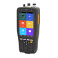 TM290D 60KM OTDR Tester Optical Time Domain Reflectometer 1310/1550NM 4&quot; Touch Screen OLS OPM VFL