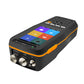 TM290D 60KM OTDR Tester Optical Time Domain Reflectometer 1310/1550NM 4&quot; Touch Screen OLS OPM VFL
