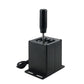 Simplayer HQS-L8 7+R Gear Shifter Racing Shifter w/ Long Handle for Logitech G27 &amp; Thrustmaster T300