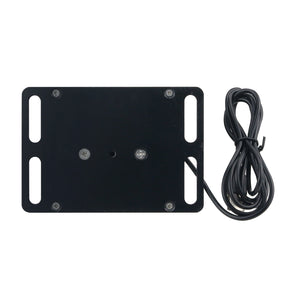 Simplayer HQS-L8 7+R Gear Shifter Racing Shifter w/ Long Handle for Logitech G27 &amp; Thrustmaster T300