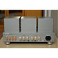 Line Magnetic Tube Amplifier LM-211IA Integrated EL34*4 Push-Pull Tube Amplifier 32W*2(Ultralinear) 15W*2(Triode)-Silver