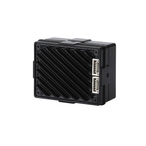 DCAM-S01 2MP Binocular Camera Module USB WDR HD Infrared Camera 1080P For Face Recognition Bio-assay