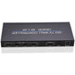 BT14-4K 2X2 TV Wall Controller UltraHD 4Kx2K 2x2 Video Wall Controller Output Resolution 1920x1080P