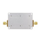 HF FM VHF UHF Broadband RF Power Amplifier FM Transmitter Amplifier Shell 35DB WYDZ-PA-1M-750MHz-3W