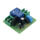 AC150V-280V 100A Amplifier Soft Start Board Power Soft Start Board for Class A Amplifier Finished
