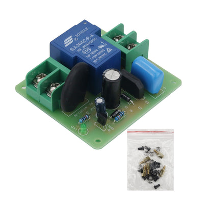 AC150V-280V 100A Amplifier Soft Start Board Power Soft Start Board for Class A Amplifier Finished